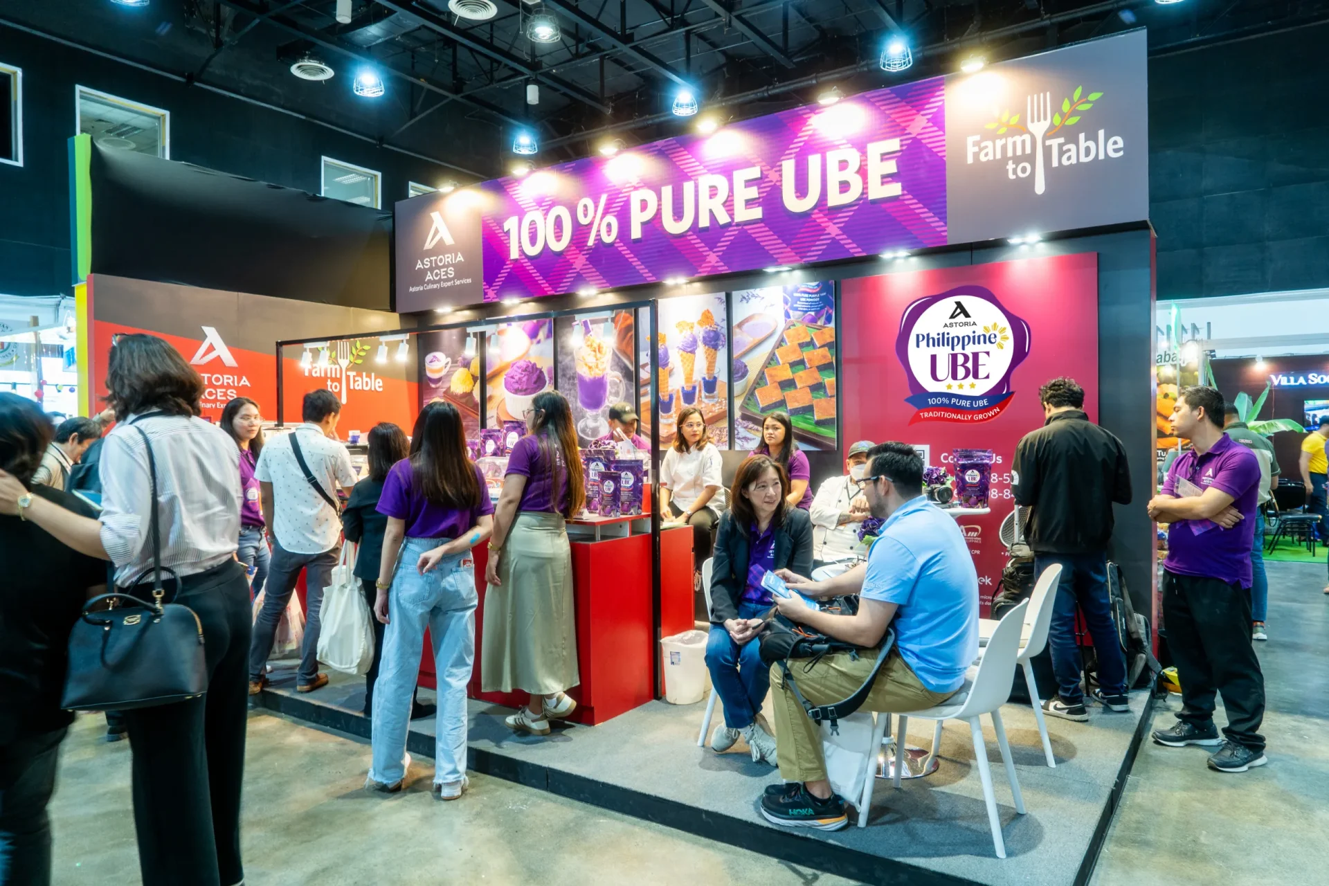IFEX Philippines 2025 gallery image 2